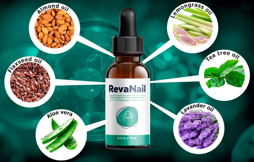 Revanail