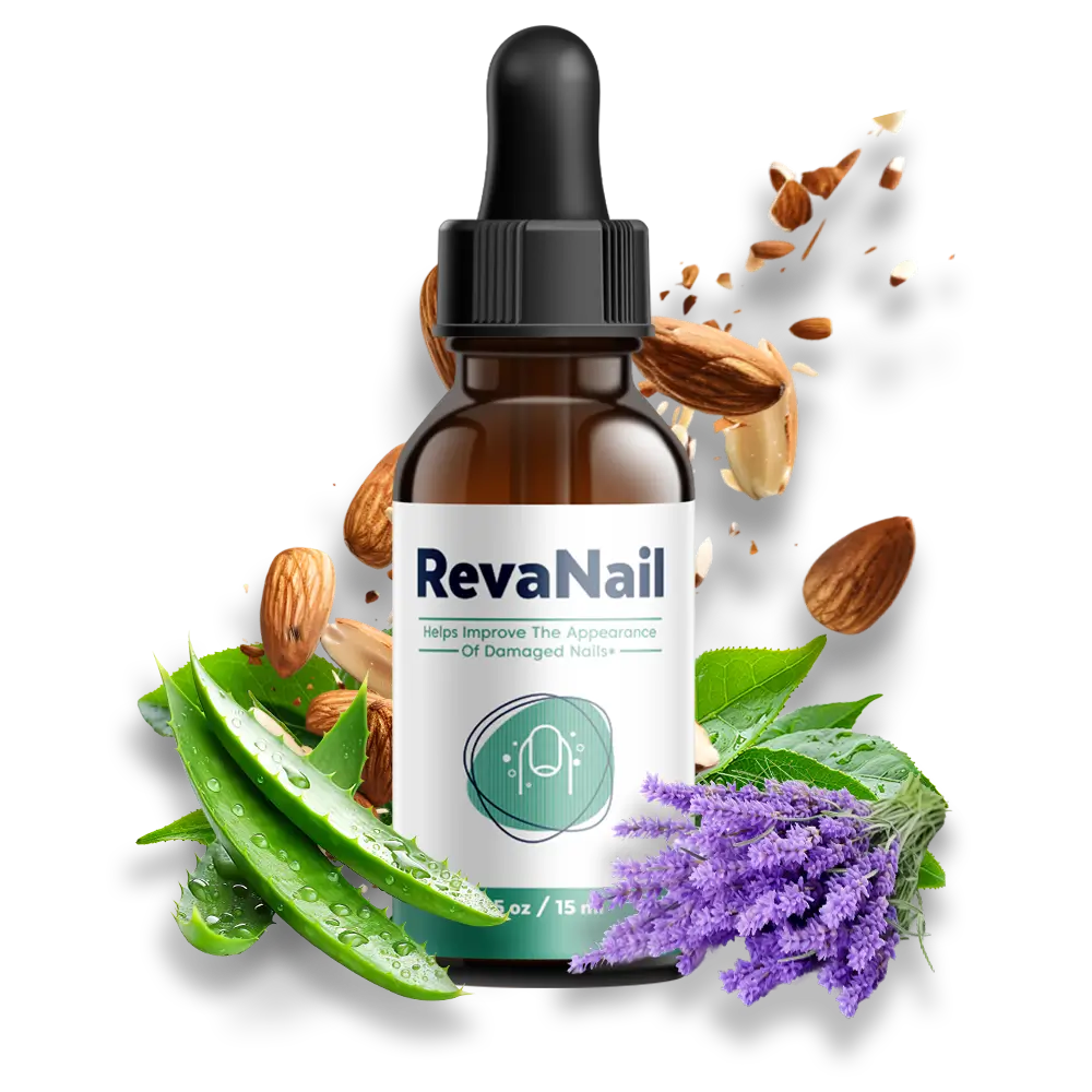 Revanail Ingredients