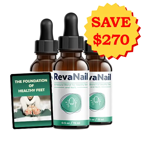 Revanail
